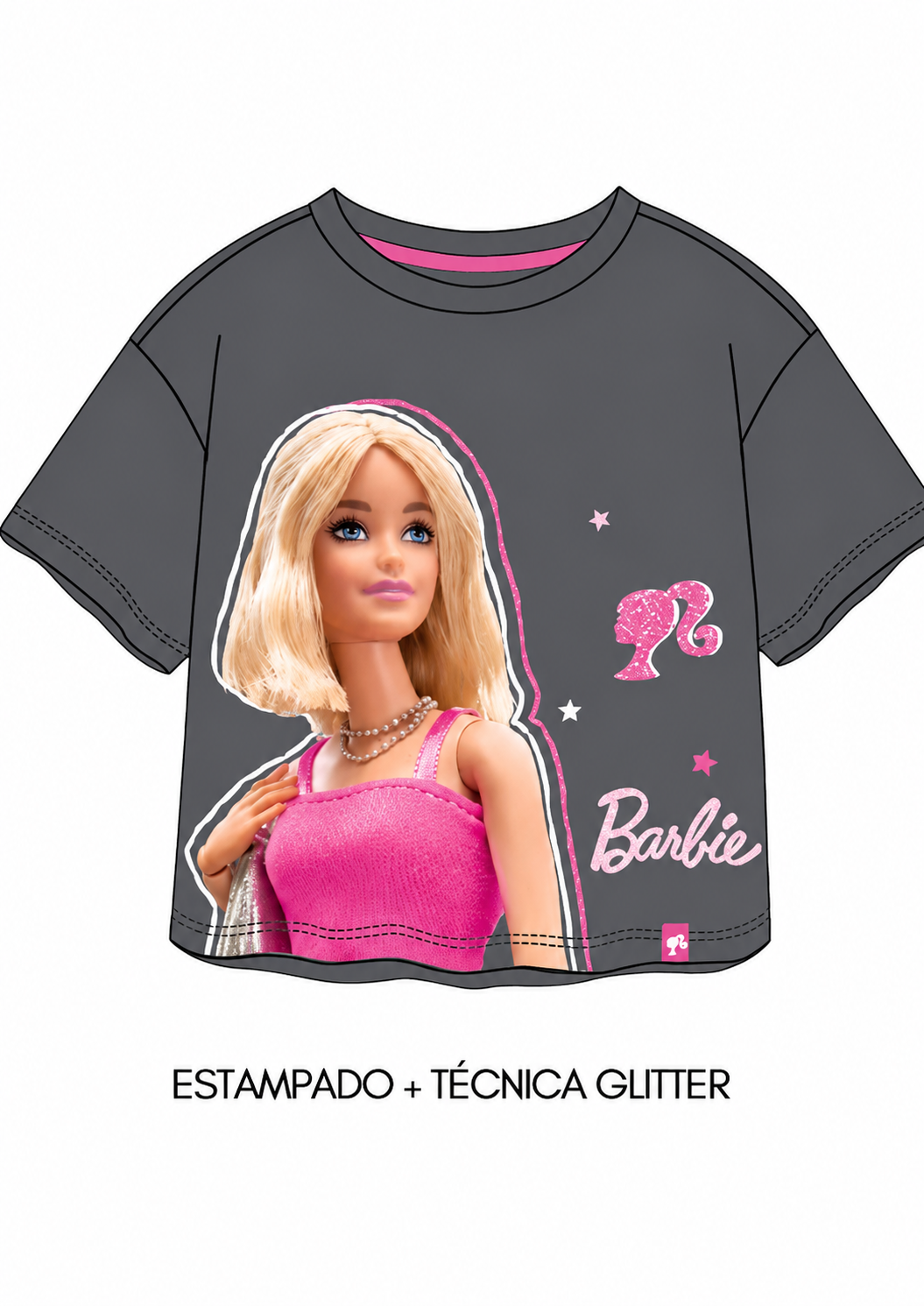 Polo Barbie 3