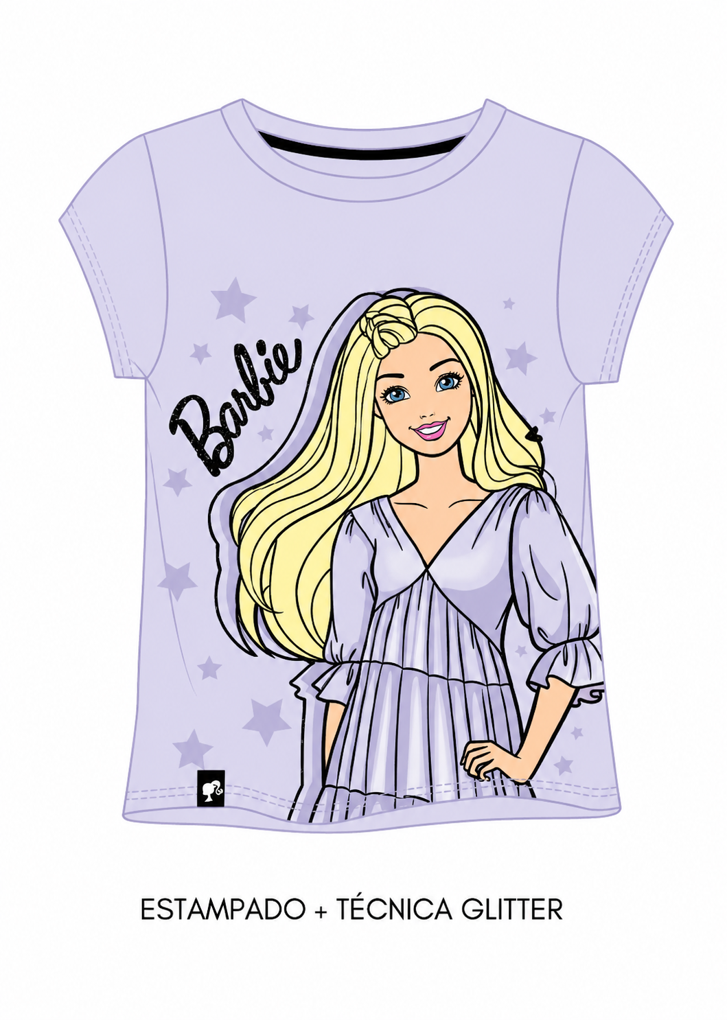 Polo Barbie 10