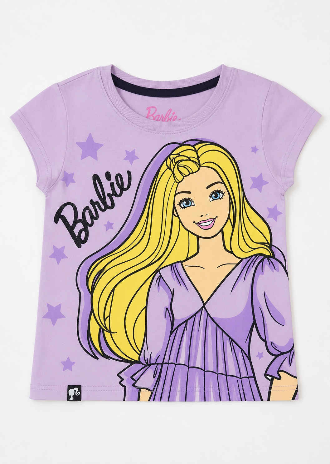 Polo Barbie 10