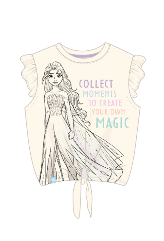 Polo Frozen Magic