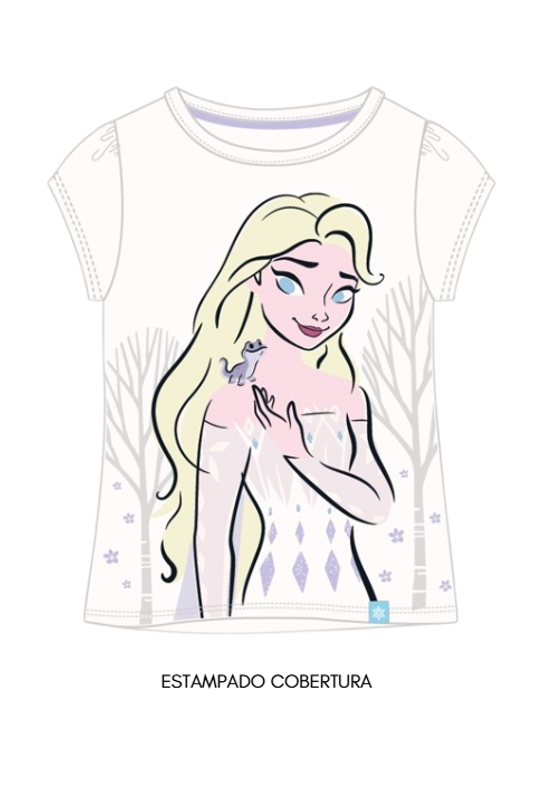 Polo Elsa Snow