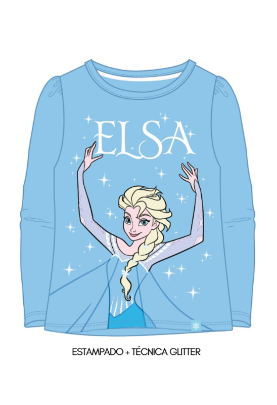 Polo Frozen 4