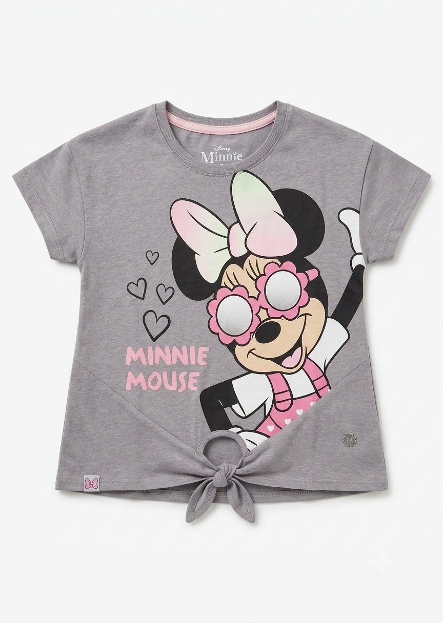Polo Minnie Sunglasses