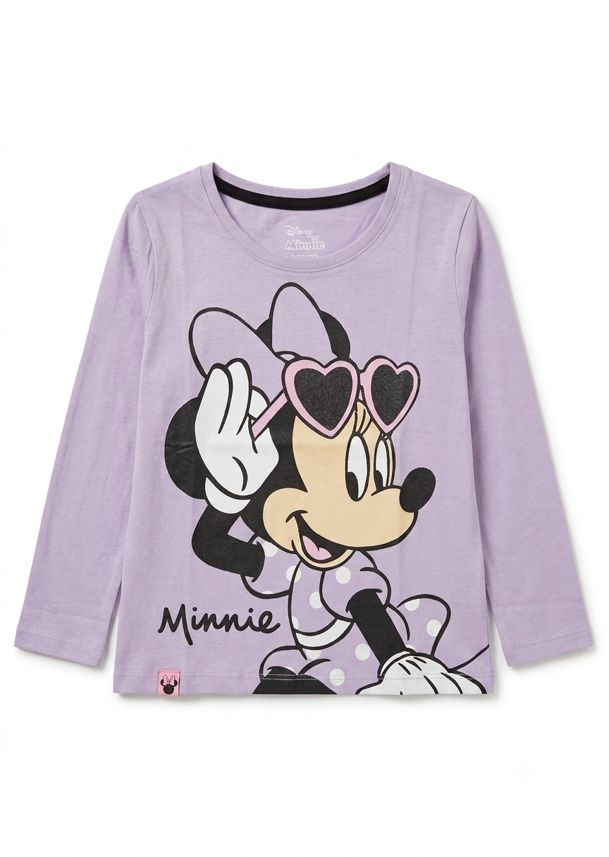 Polo Minnie Diva