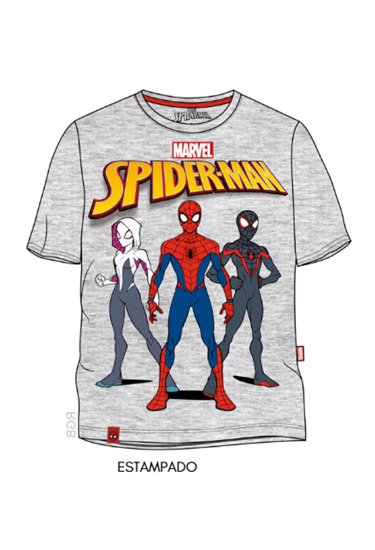 Polo Spiderverse