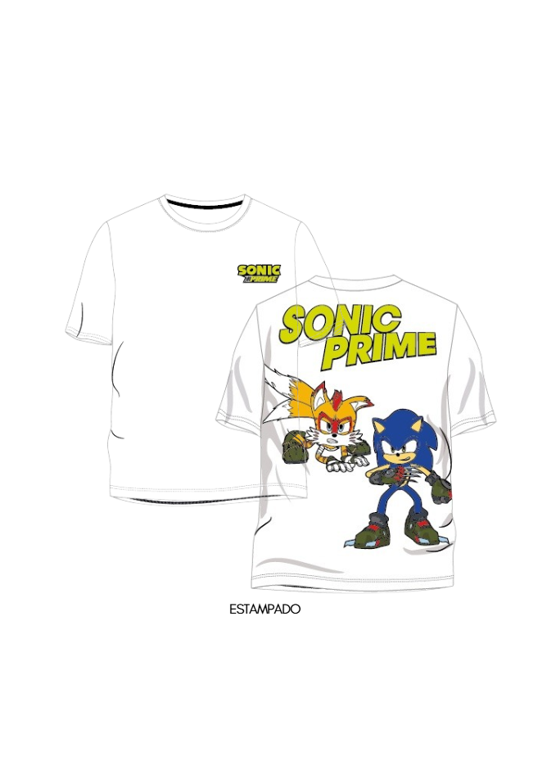 Polo Sonic Prime 4