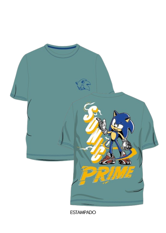 Polo Sonic Prime