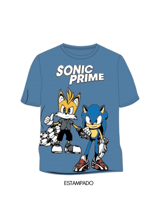 Polo Sonic Prime 2