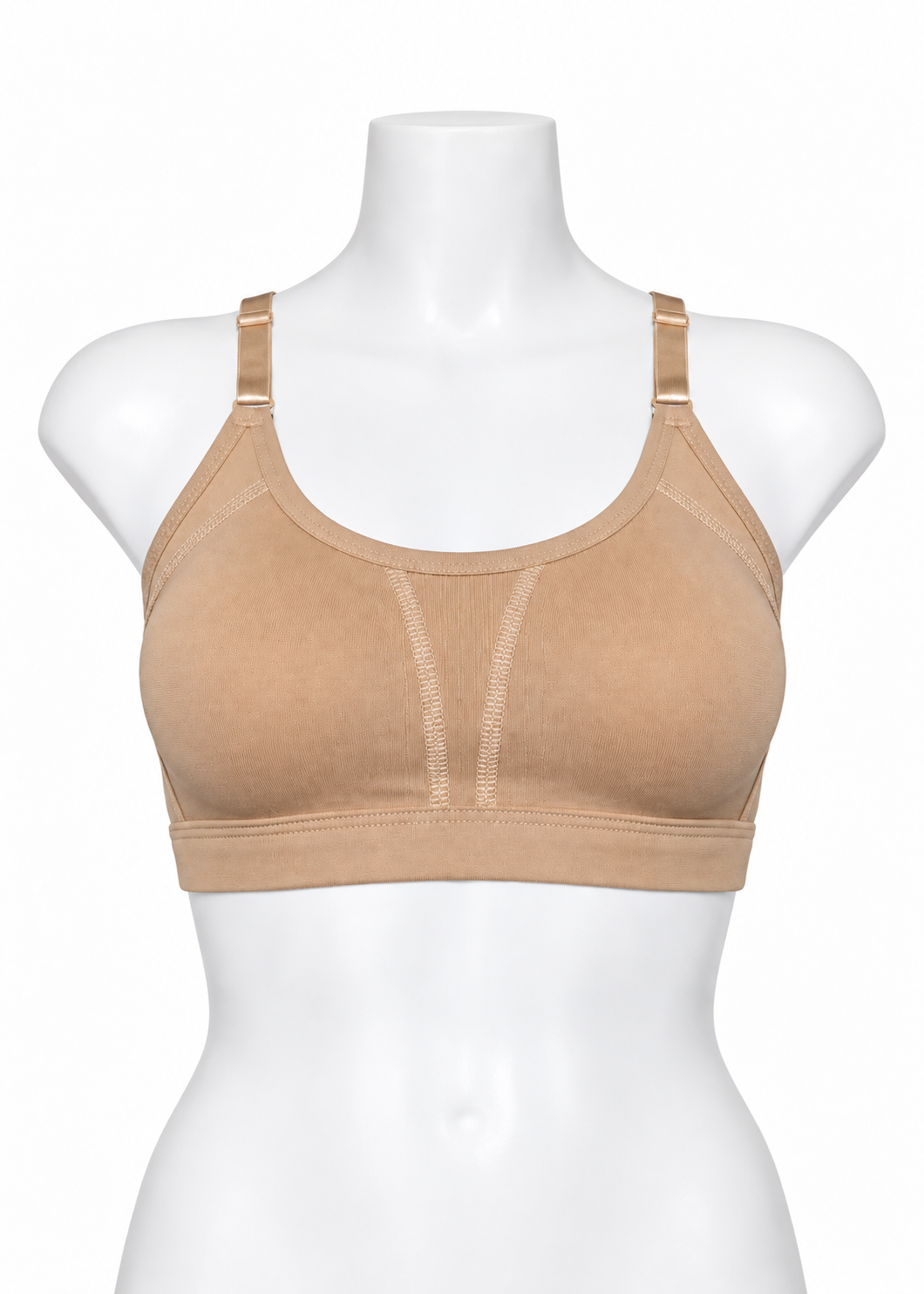 Brasier Top Formador