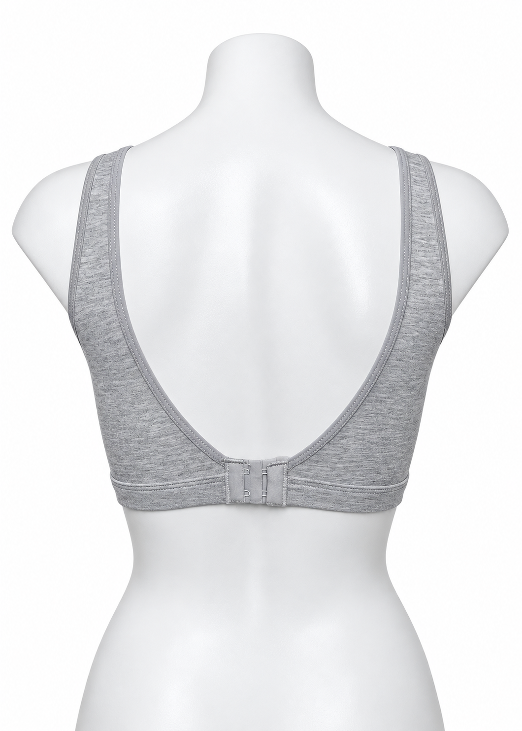 Brasier Top Algodon Niñas