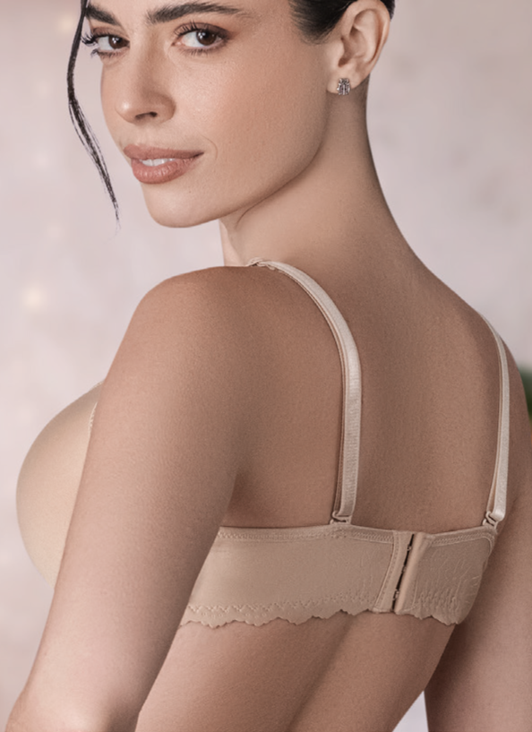 Brasier Corte Laser Flores