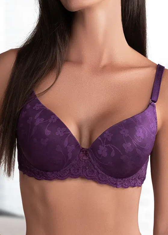 Brasier Licra Jaquar