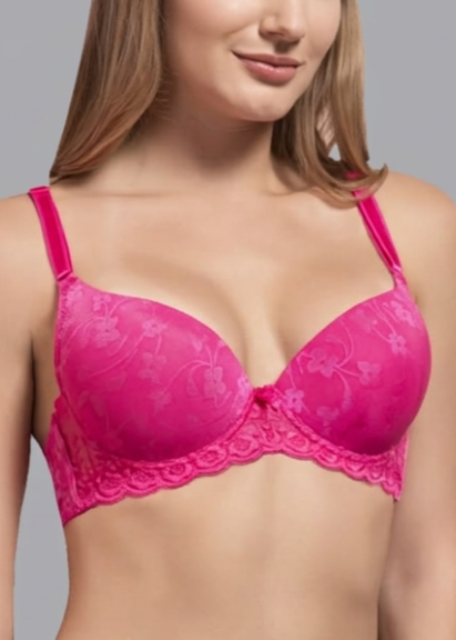 Brasier Licra Jaquar