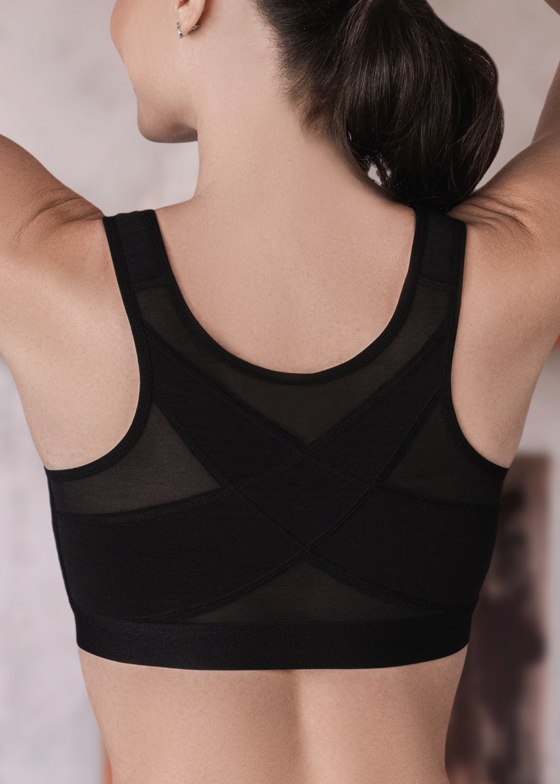 Brasier Corrector De Postura