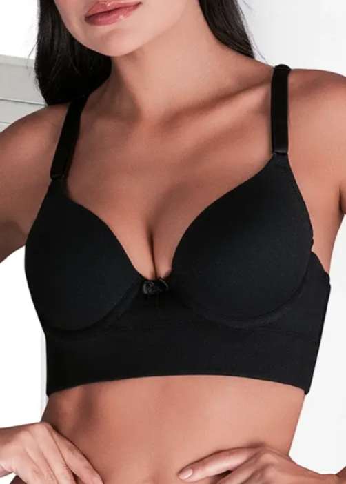 Brasier Convertible Realce Medio