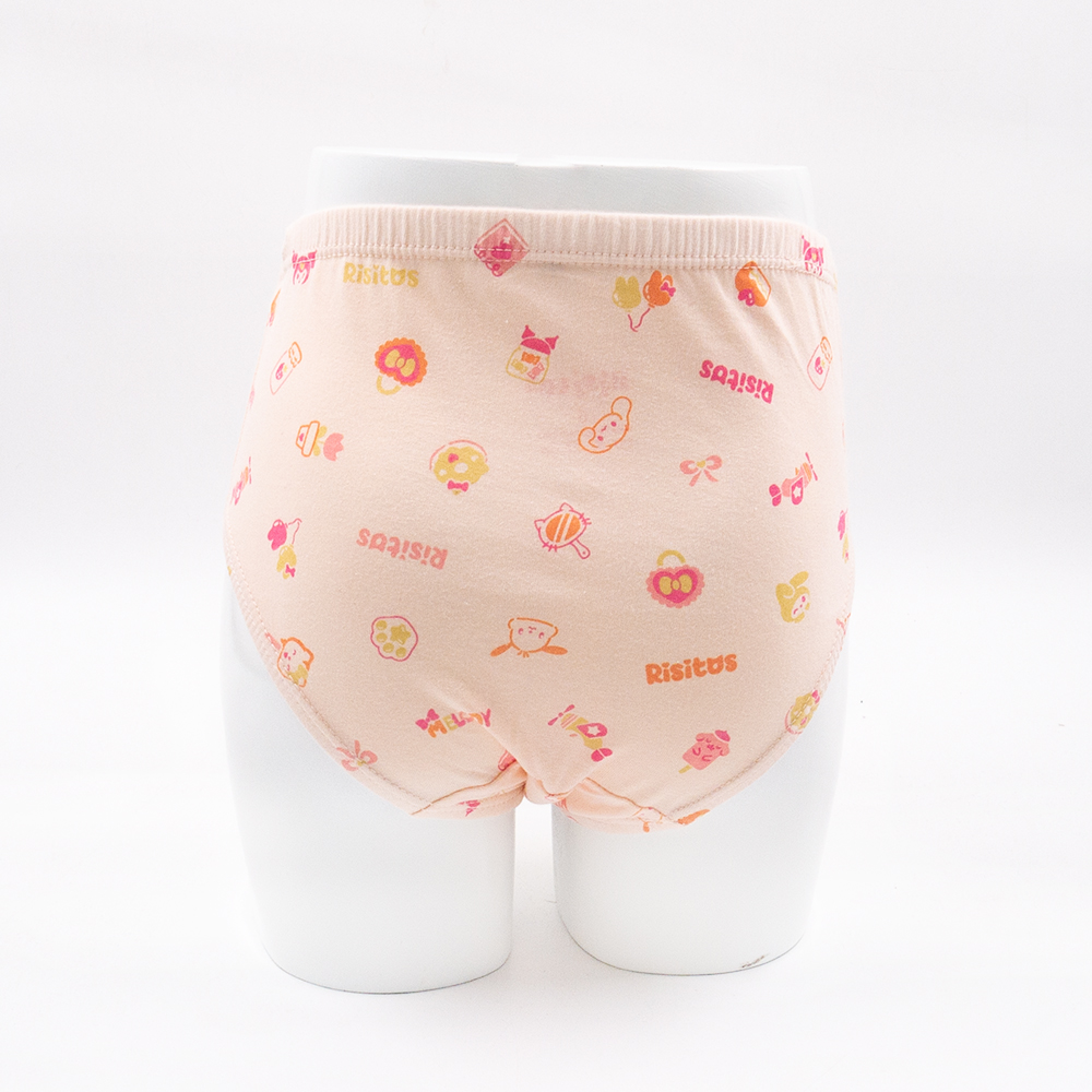 Trusa Clasica Estampada