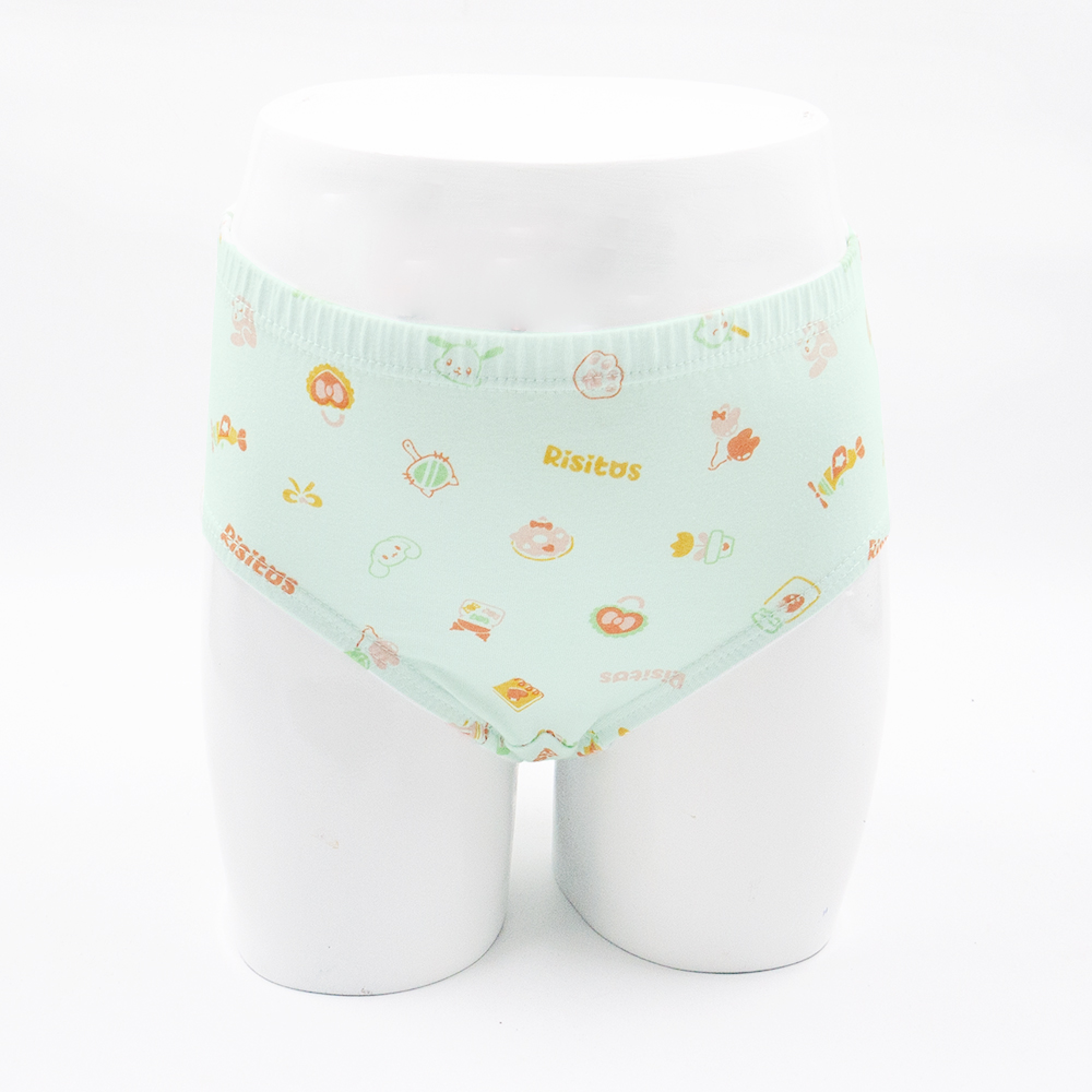 Trusa Clasica Estampada