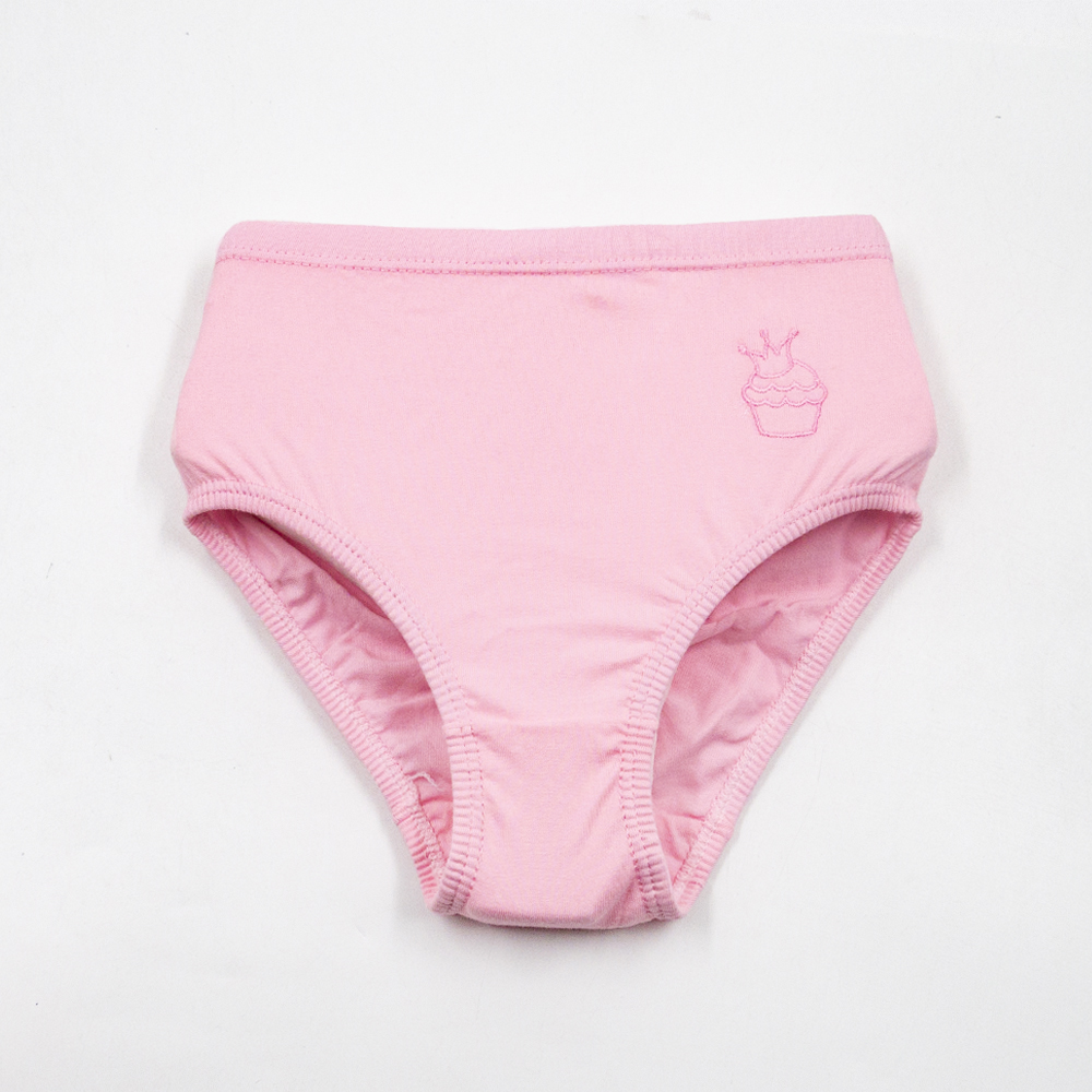 Trusa Clasica Bordada