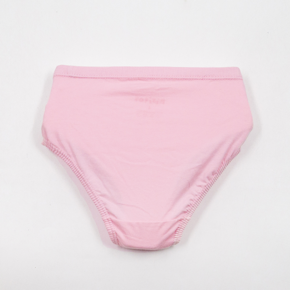 Trusa Clasica Bordada