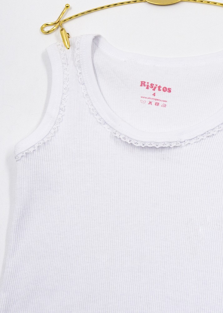 Bvd Acanalado