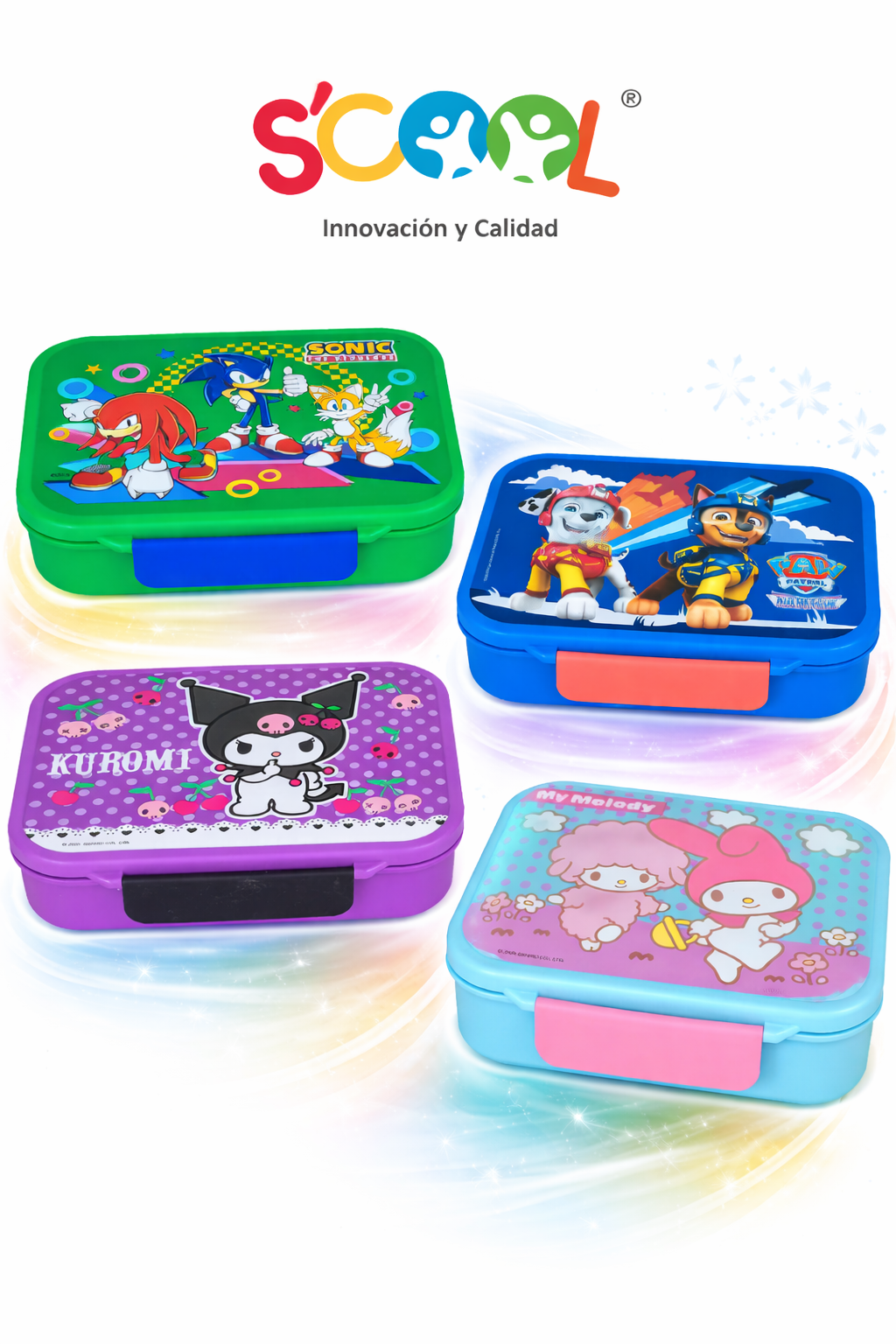 Taper Div Bento 1 Broche