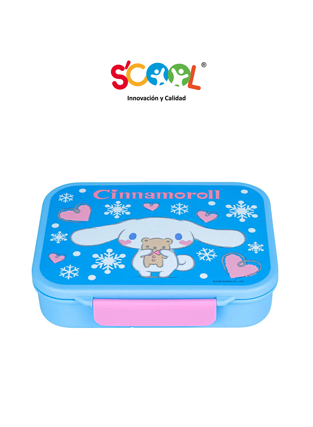 Taper Div Bento 1 Broche