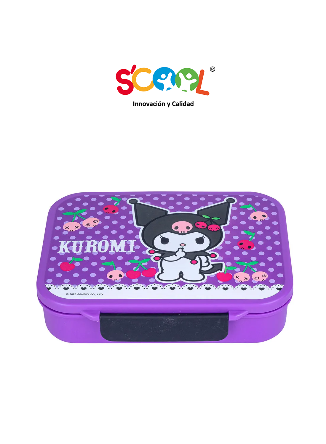 Taper Div Bento 1 Broche