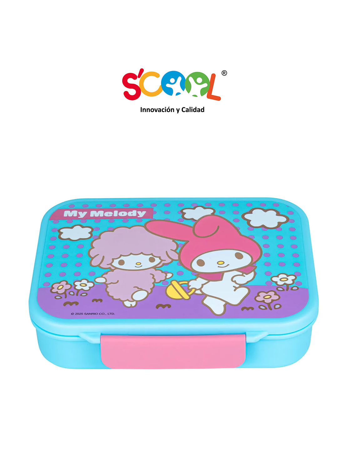 Taper Div Bento 1 Broche
